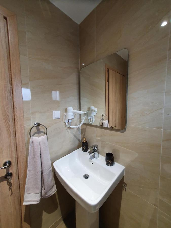 Peraía Casa Al Mare 2 아파트 외부 사진